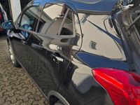 Gebraucht Opel Mokka X 140 PS (102 kW) 2017 Schwarz SUV