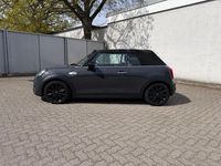 Second-hand Mini Cooper S 192 CP (141 kW) 2019 Negru Hatchback