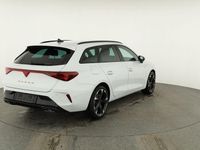 Neu Cupra Leon 150 PS (110 kW) 2026 Glacial weiß metallic Kombi