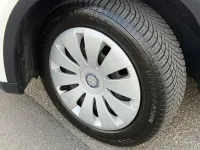 Gebraucht Mercedes GLA200 156 PS (114 kW) 2016 Weiß SUV