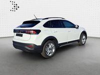 Gebraucht VW Taigo 116 PS (85 kW) 2025 Pure white SUV