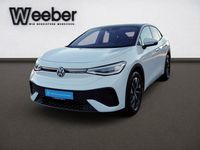 Gebraucht VW ID.5 Pro 210 kW (286 PS) 2025 Weiß SUV