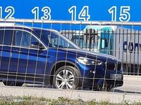 gebraucht BMW X1 xdrive automatik diesel 2,0l unfallfrei