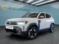Gebraucht Dacia Duster Extreme 143 PS (105 kW) 2025 Andere SUV