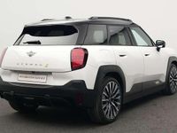 Gebraucht Mini Aceman Classic 160 kW (218 PS) 2025 Weiß SUV
