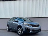 gebraucht Peugeot 3008 Active Navi PDC Euro 6