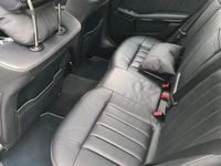 Gebraucht Mercedes E220 170 PS (125 kW) 2015 Weiß Limousine