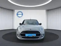 Brugt Mini Cooper 136 HK (100 kW) 2018 Andere Hatchback
