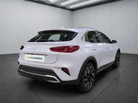 Gebraucht Kia XCeed Vision 140 PS (102 kW) 2025 Weiß SUV