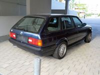 gebraucht BMW 325 iX Touring - 1. Hand - rostfrei - 5-Gang