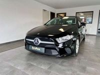 gebraucht Mercedes A180 d AHK*Navi*Sitzheizung