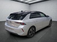 Gebraucht Opel Astra 131 PS (96 kW) 2025 Grau Limousine