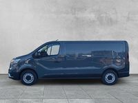 Neu Renault Trafic Komfort 150 PS (110 kW) 2026 Grau Van / Kleinbus