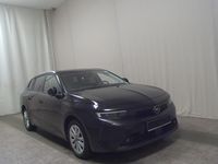 Gebraucht Opel Astra Elegance 131 PS (96 kW) 2023 Lackierung schwarz perla nera/ Kombi
