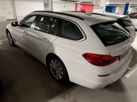 gebraucht BMW 520 520 i Touring Aut.