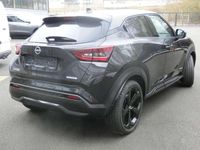 Gebraucht Nissan Juke 143 PS (105 kW) 2023 Schwarz  metallic SUV