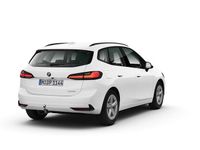 Gebraucht BMW 220 Active Tourer 156 PS (114 kW) 2025 Weiß Van / Kleinbus