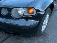 gebraucht BMW 318 Compact ti -