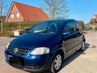 gebraucht VW Fox 2005 TUV bis Februar 2025