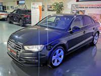 gebraucht Audi A3 Lim. S-TRONIC Ambition ULTRA/ NAVI/179.-RATE