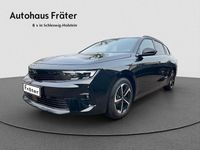Gebraucht Opel Astra 131 PS (96 kW) 2024 Schwarz Kombi