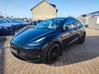 Gebraucht Tesla Model Y 378 kW (514 PS) 2023 Schwarz SUV
