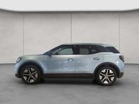 Neu Ford Explorer Extended Range 210 kW (286 PS) 2025 Arctic blue metallic SUV