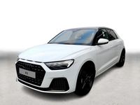Usata Audi A1 Sportback Advanced 116 CV (85 kW) 2025 Bianco Utilitaria