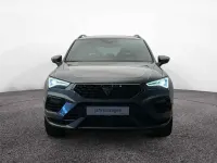 Neu Cupra Ateca VZ 300 PS (220 kW) 2026 Graphitgrau metallic SUV