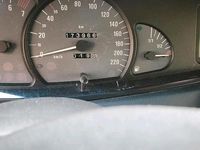 Gebraucht Opel Omega 147 PS (108 kW) 2001 Silber Limousine