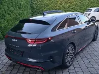 Gebraucht Kia ProCeed GT 204 PS (150 kW) 2024 Grau Kombi