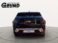 Neu Kia EV3 Earth 150 kW (204 PS) 2026 Aurora black SUV