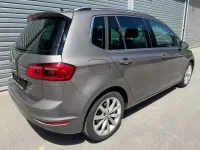 Używany VW Golf Highline 150 KM (110 kW) 2015 Szary SUV
