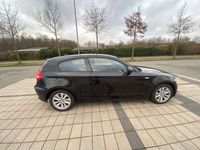 gebraucht BMW 118 118 d DPF Edition Lifestyle