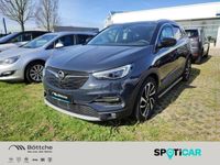 gebraucht Opel Grandland X Ultimate 2.0 CDTI