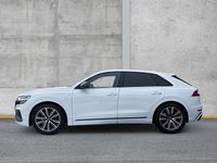 Gebraucht Audi Q8 Competition 286 PS (210 kW) 2022 Außenfarbe: SUV