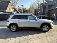 Gebraucht Mercedes GLB220 Progressive 190 PS (139 kW) 2020 SUV