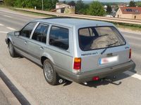 Gebraucht Opel Rekord 116 PS (85 kW) 1986 Silber Kombi