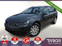 Gebraucht VW Passat 150 PS (110 kW) 2021 Grau Kombi