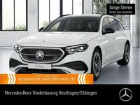 Gebraucht Mercedes E300 AMG 197 PS (144 kW) 2025 Weiß Limousine