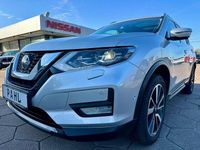 Gebraucht Nissan X-Trail 360º 150 PS (110 kW) 2020 Silber SUV