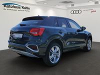 Gebraucht Audi Q2 Advanced Plus 150 PS (110 kW) 2024 SUV