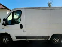 Occasion Fiat Ducato 101 ch (74 kW) 2010 Blanc Van