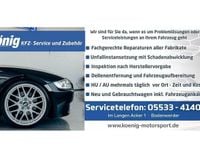 Gebraucht BMW Z4 Performance 265 PS (194 kW) 2006 Schwarz Coupé