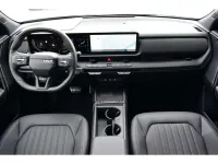 Neu Kia Seltos X-Line 179 PS (131 kW) 2026 Grau SUV