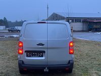 Gebraucht Citroën Jumpy Business Class 179 PS (131 kW) 2019 Grau Van / Kleinbus