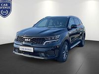 Gebraucht Kia Sorento Platinum 202 PS (148 kW) 2022 Schwarz SUV