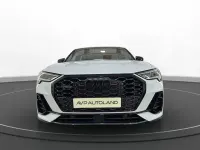 Gebraucht Audi Q3 Sportback S-Line 190 PS (139 kW) 2025 Weiß SUV