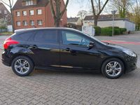 Gebraucht Ford Focus Trend 125 PS (91 kW) 2013 Pantherschwarz metallic Kleinwagen