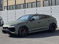Gebraucht Lamborghini Urus 799 PS (587 kW) 2025 Grün SUV